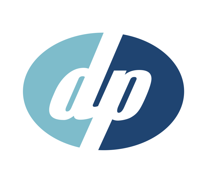 Dentaalipalvelu logon kuva osa